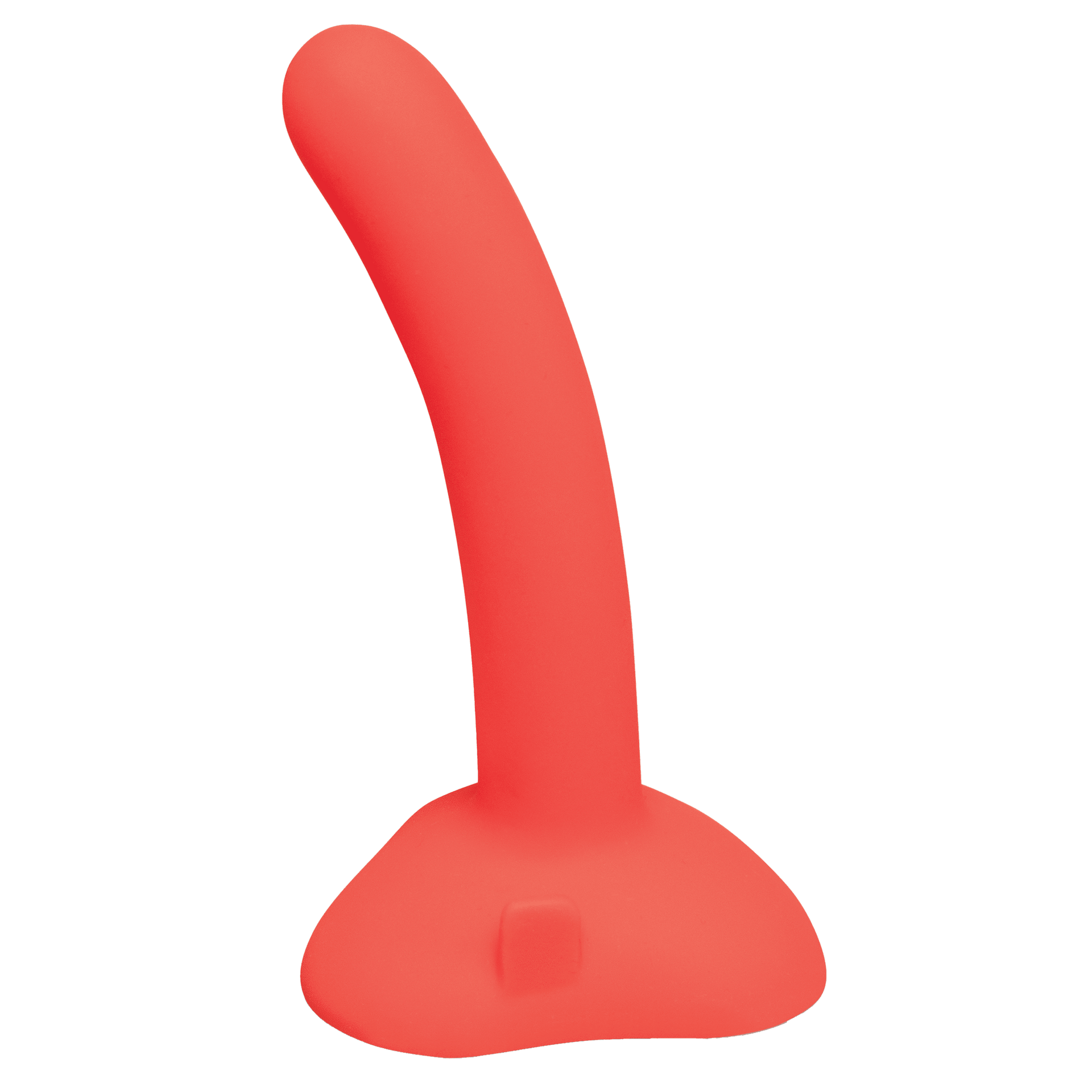 Beginners Strap-On Harness Set With 5 Inch Silicone Dildo Peg