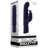 "Big Deal" vibraattori