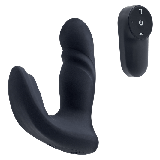 "Blake Up&Down" vibraattori kaukosäätimellä