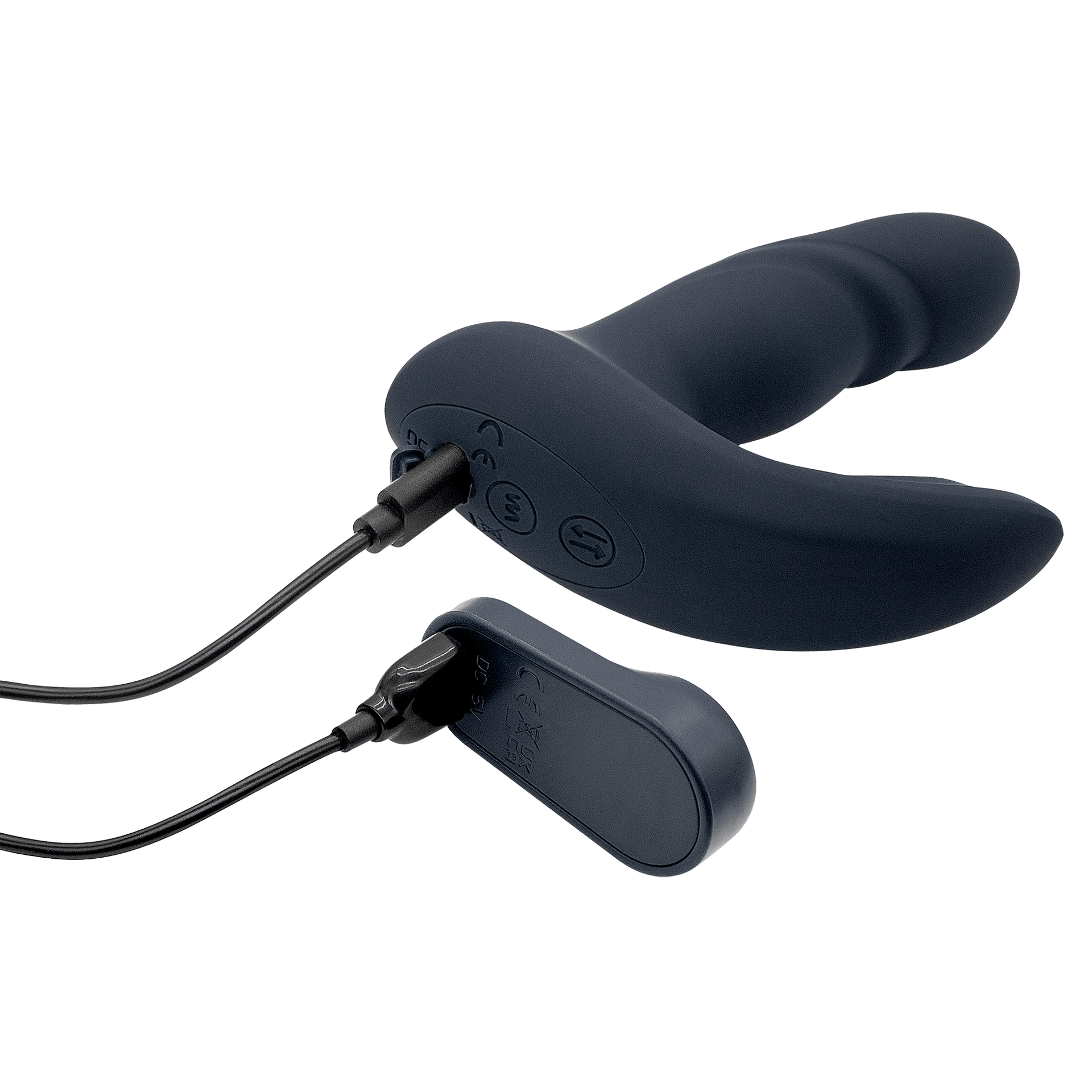 "Blake Up&Down" vibraattori kaukosäätimellä