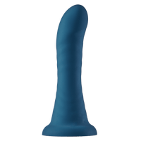 Blaze Dildo With Suction Cup