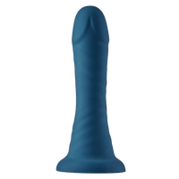 Blaze Dildo With Suction Cup