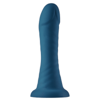 Blaze Dildo With Suction Cup