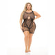Bodystocking XL-XXL