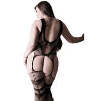 Bodystocking XL-XXL