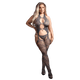 Bodystocking ja stringit XL-XXL