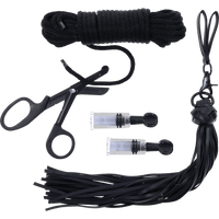 Bondage Kit
