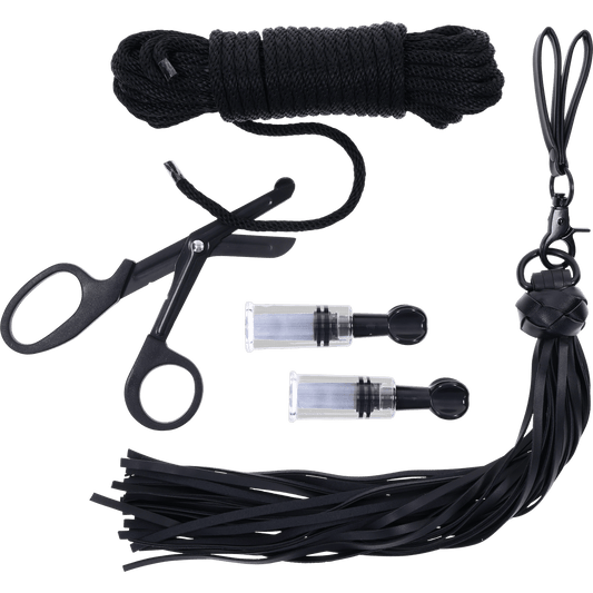Bondage Kit