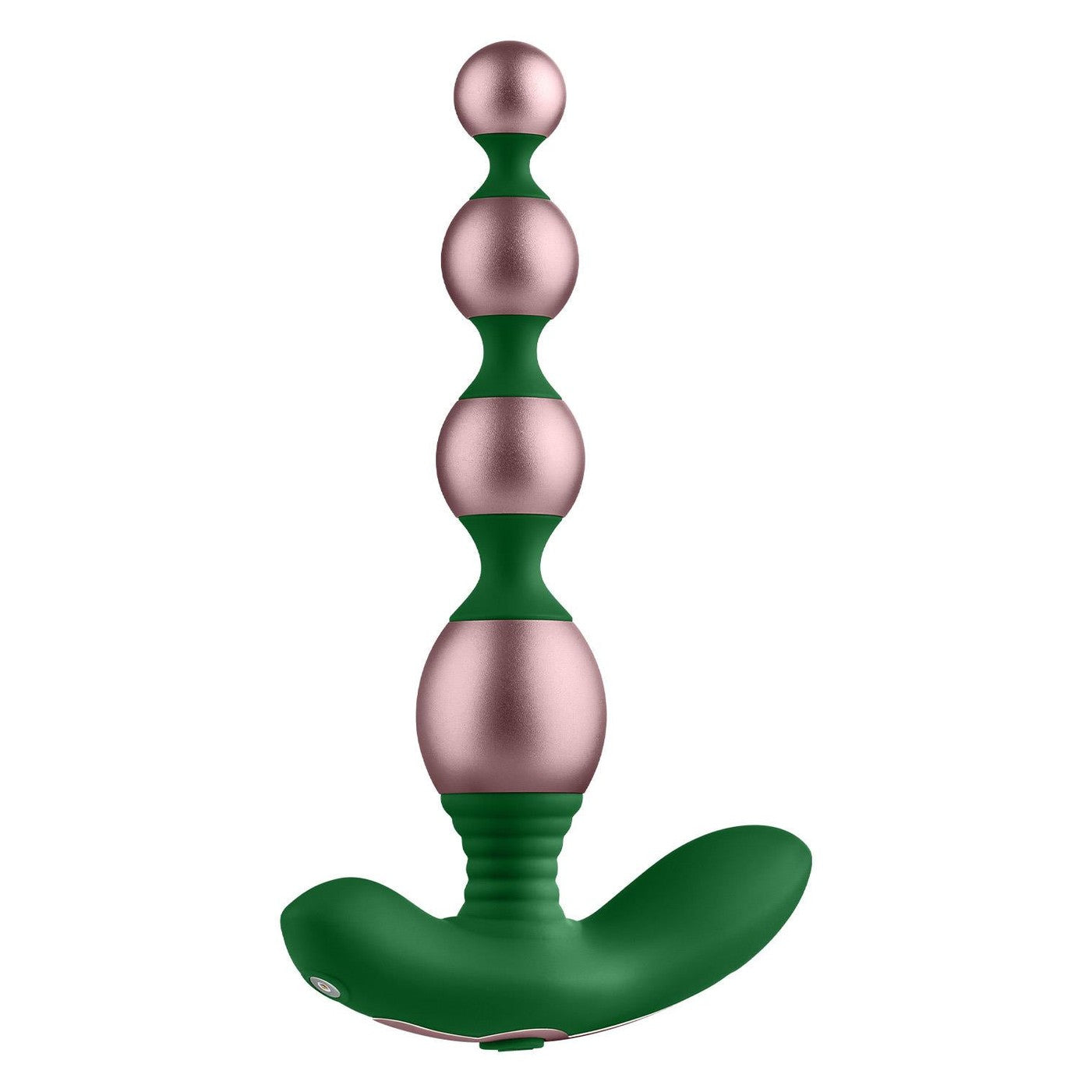 Bougie Beads Rose Gold