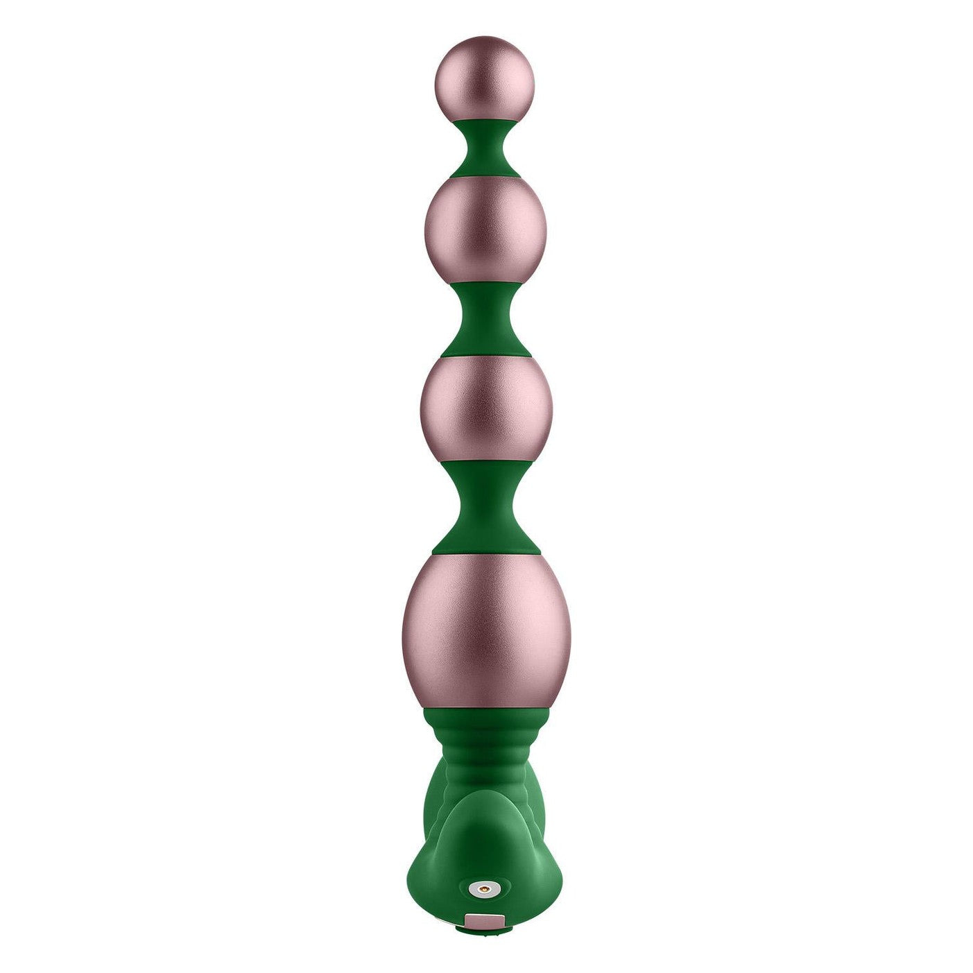 Bougie Beads Rose Gold