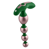 Bougie Beads Rose Gold