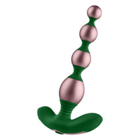 Bougie Beads Rose Gold