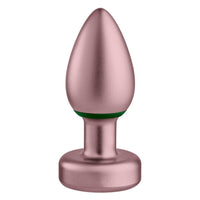 Bougie Plug Rose Gold