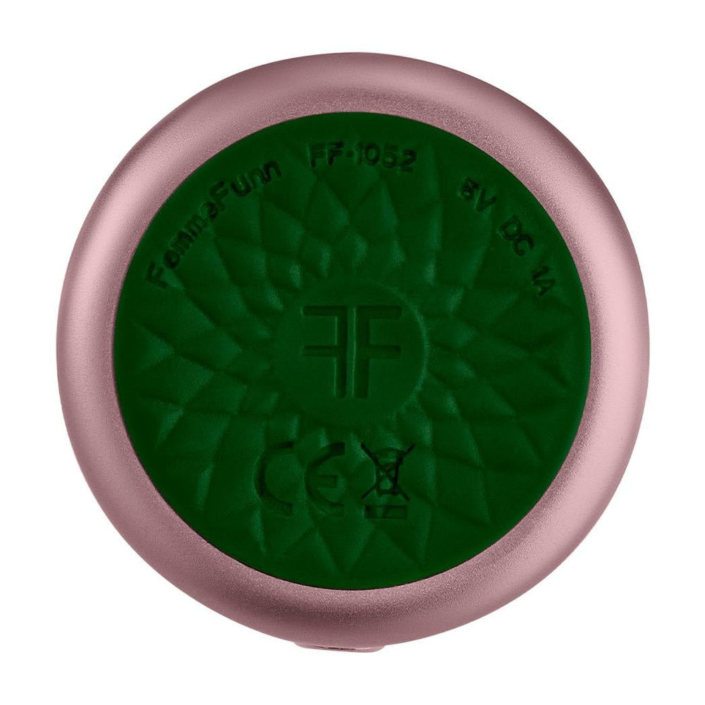 Bougie Plug Rose Gold