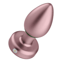 Bougie Plug Rose Gold