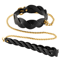 "Braided Pleasure" BDSM-setti