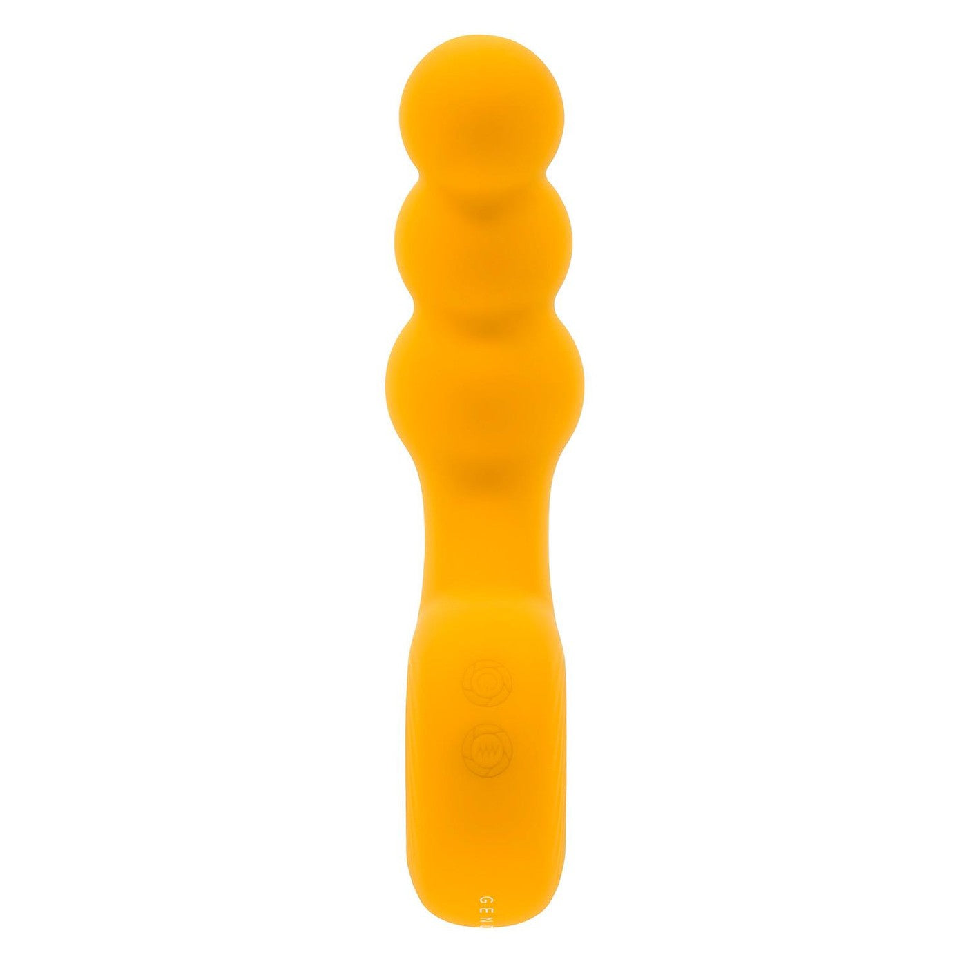 Bumble Anal Bead