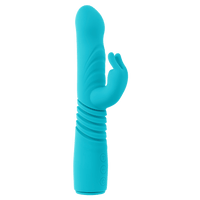 "Bunny Hop" vibraattori