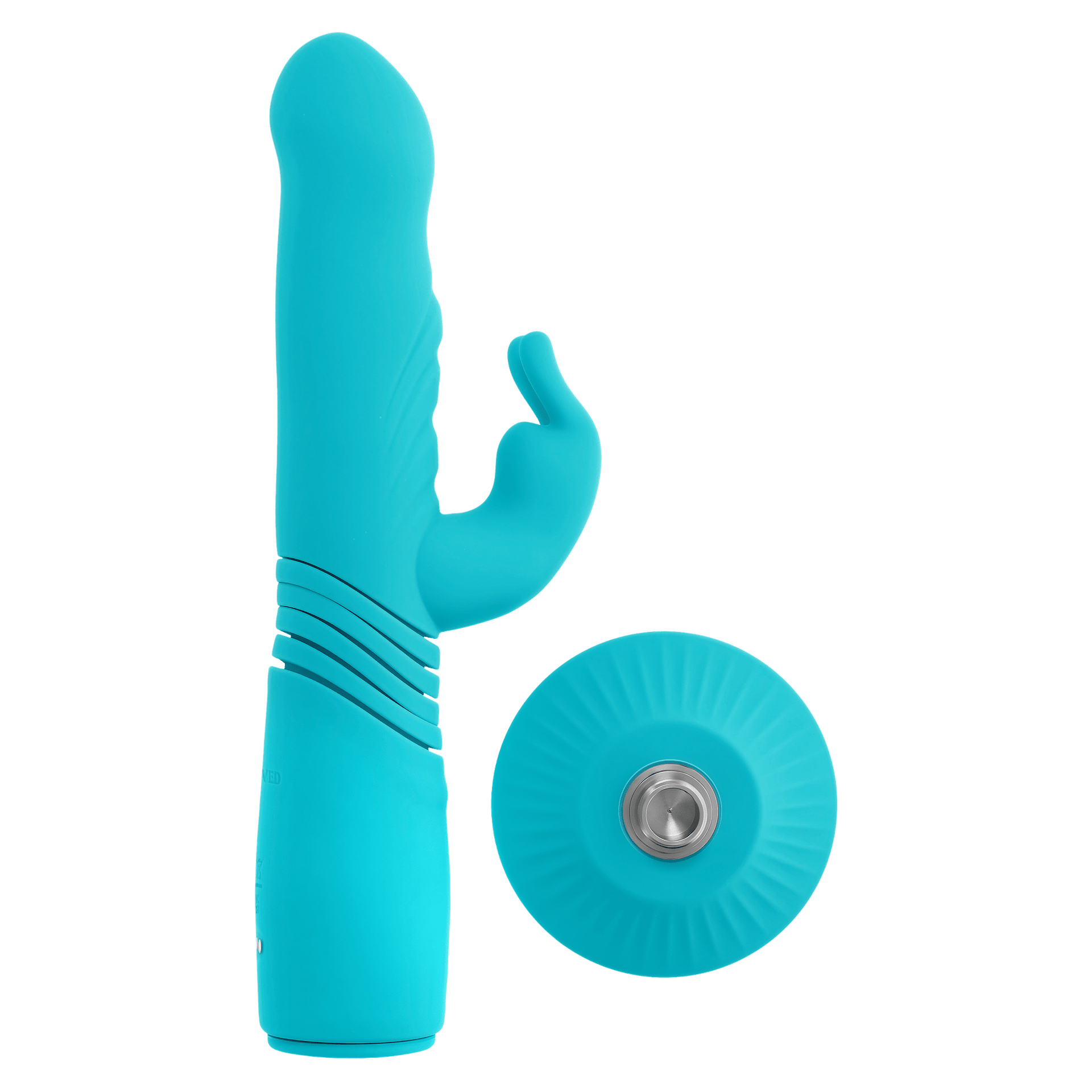 "Bunny Hop" vibraattori