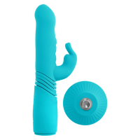 "Bunny Hop" vibraattori