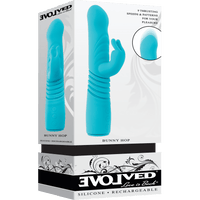 "Bunny Hop" vibraattori