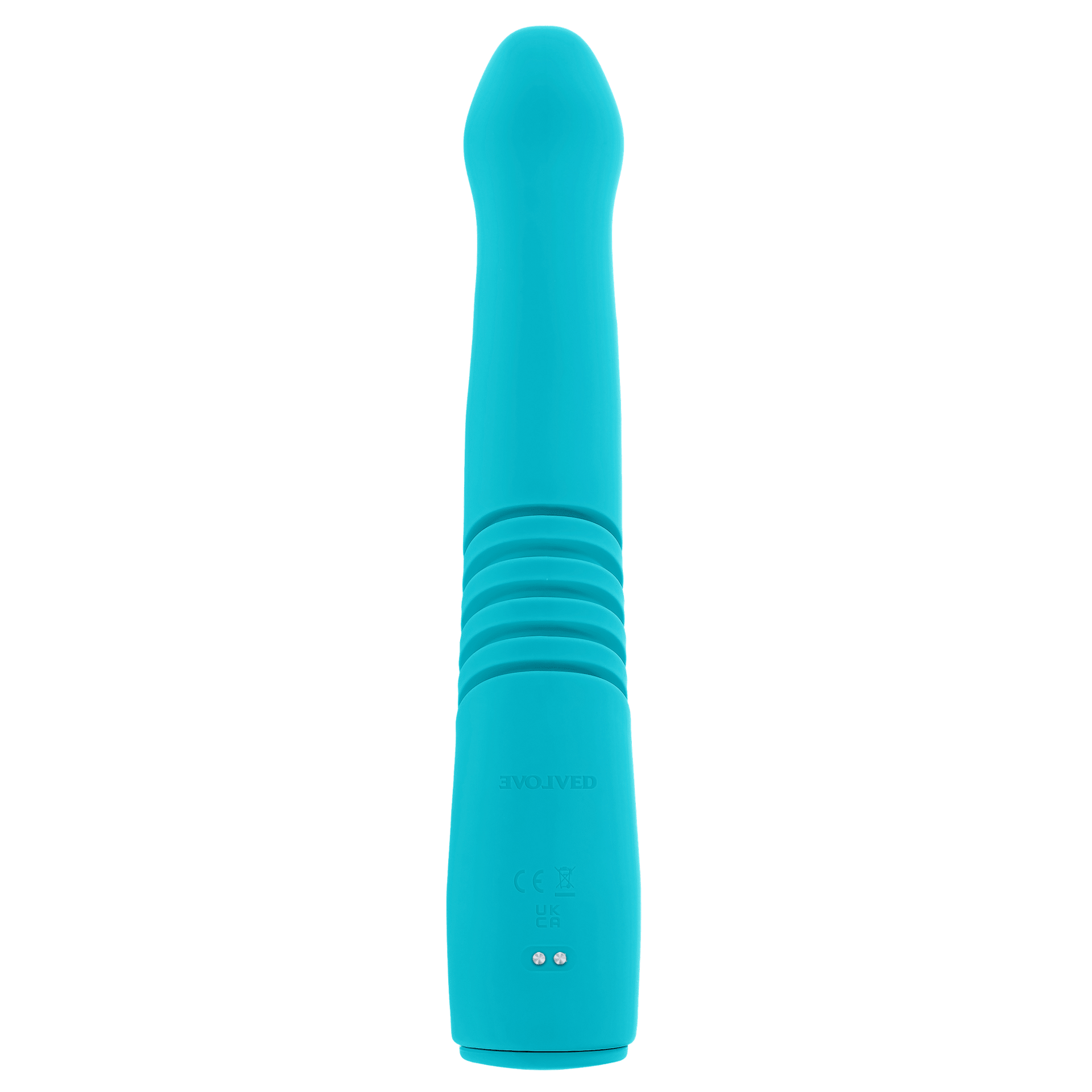 "Bunny Hop" vibraattori