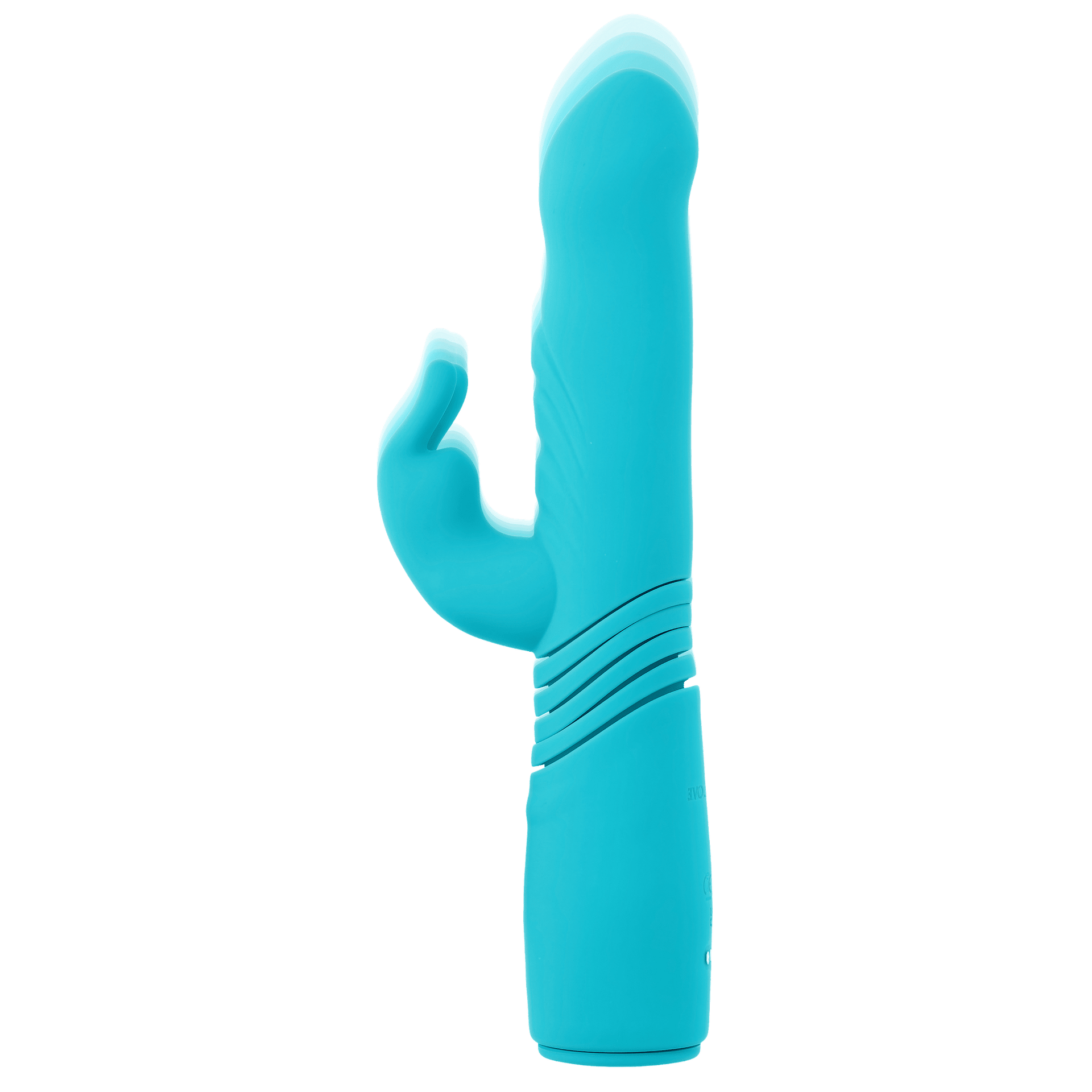 "Bunny Hop" vibraattori