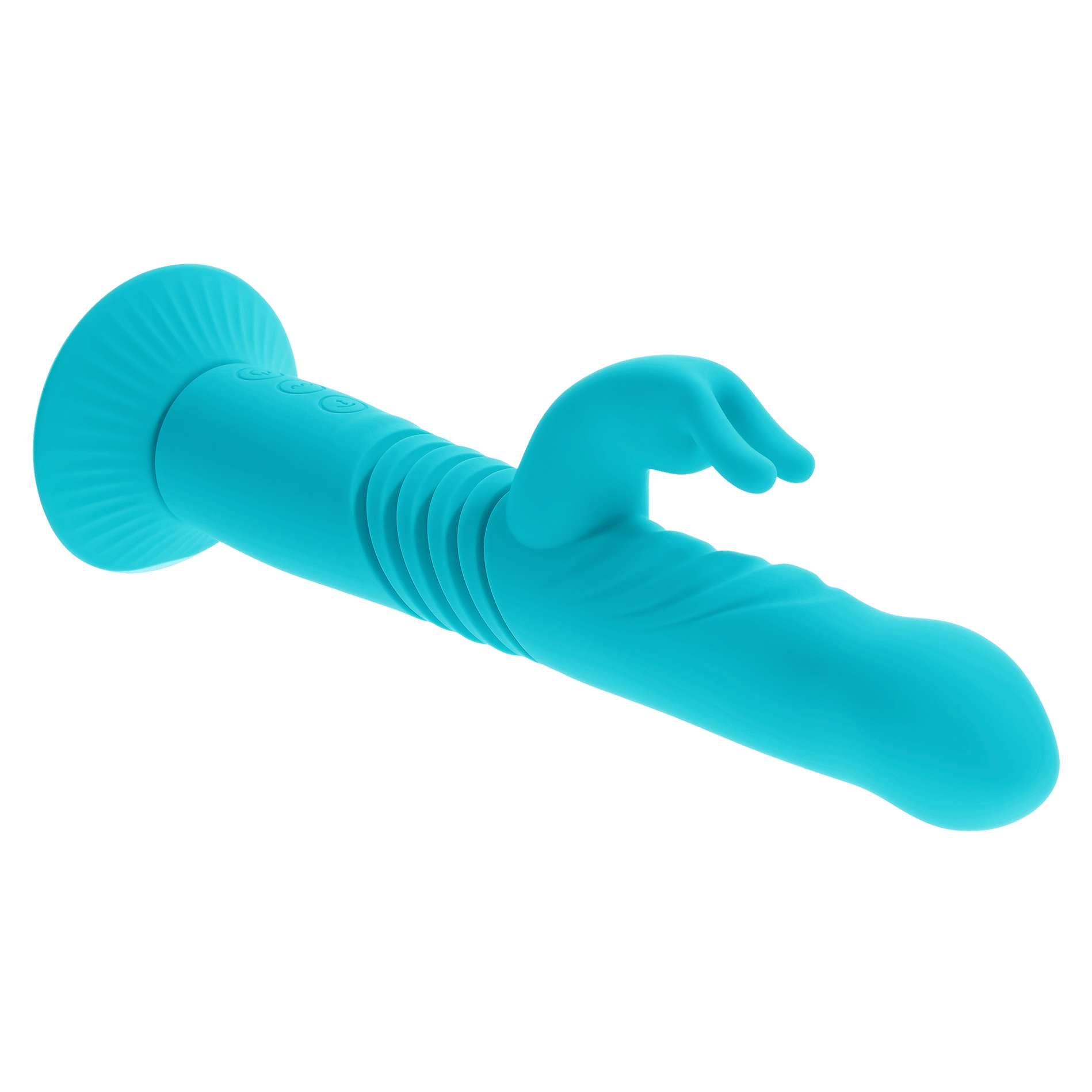 "Bunny Hop" vibraattori