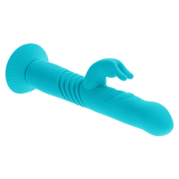 "Bunny Hop" vibraattori