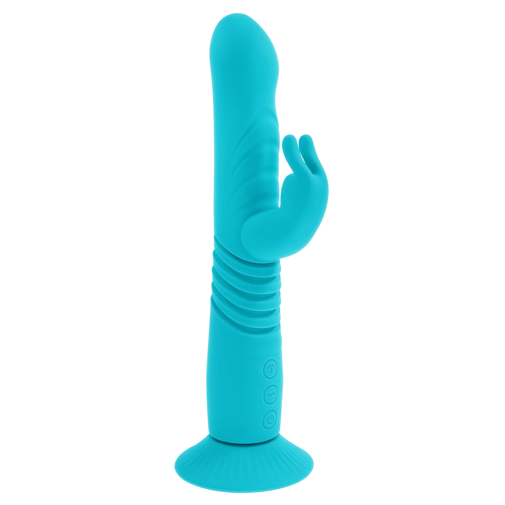 "Bunny Hop" vibraattori