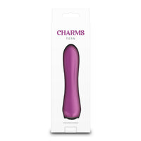 CHARMS - Fern Ruby