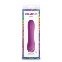 CHARMS - Fern Ruby