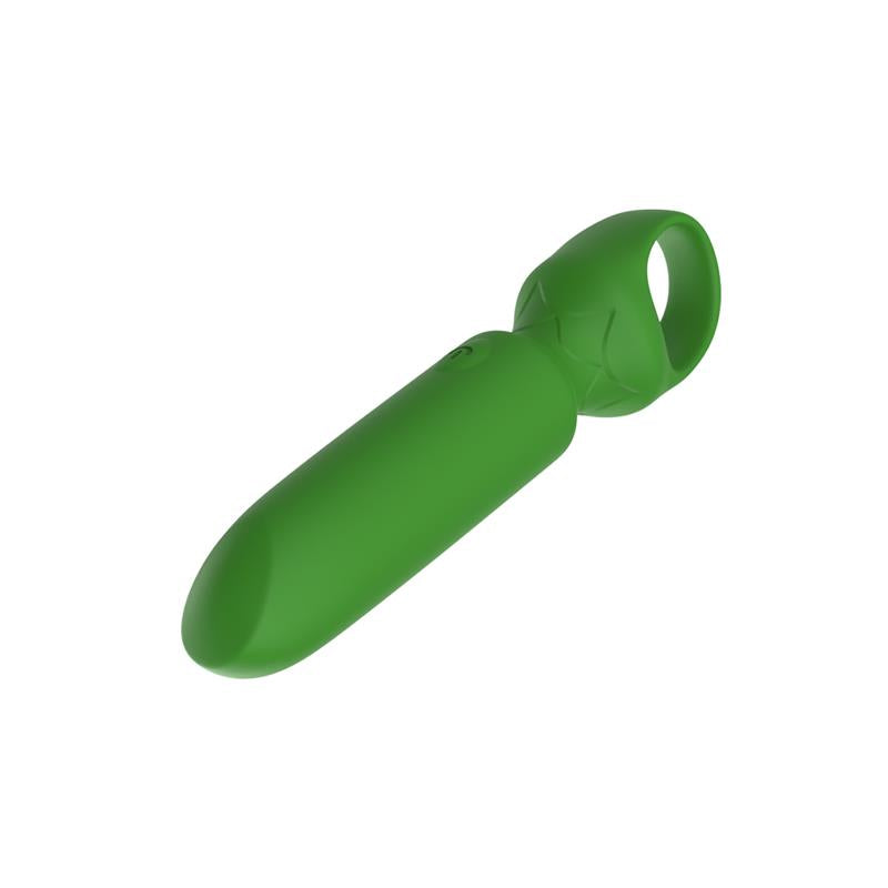 CHISA LOOP - handle powerful vibrating bullet