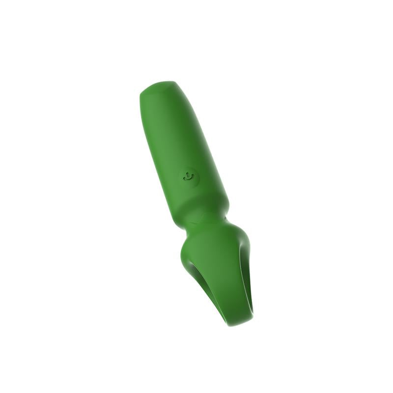 CHISA LOOP - handle powerful vibrating bullet