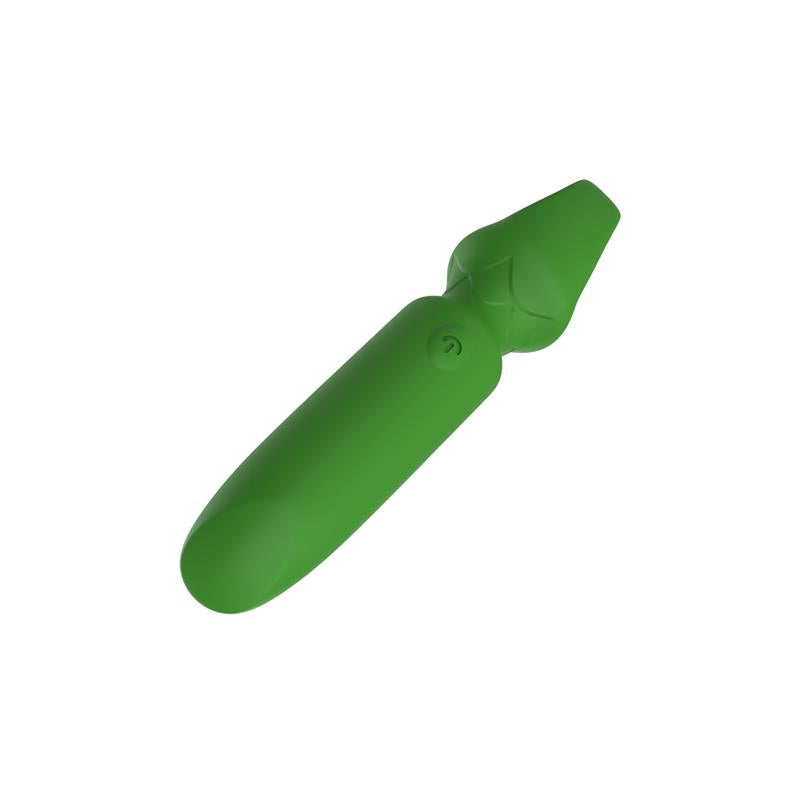 CHISA LOOP - handle powerful vibrating bullet