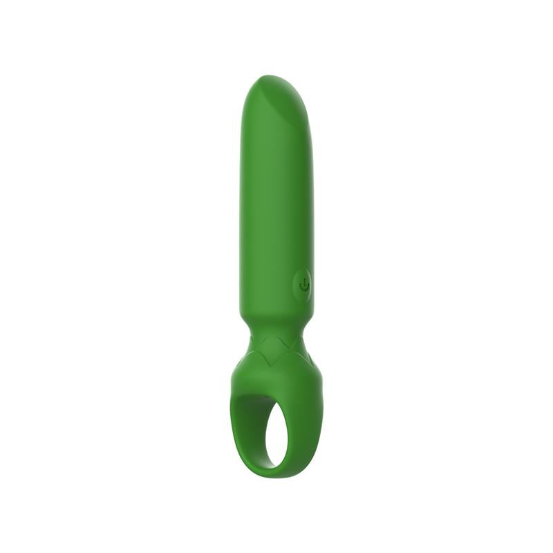 CHISA LOOP - handle powerful vibrating bullet