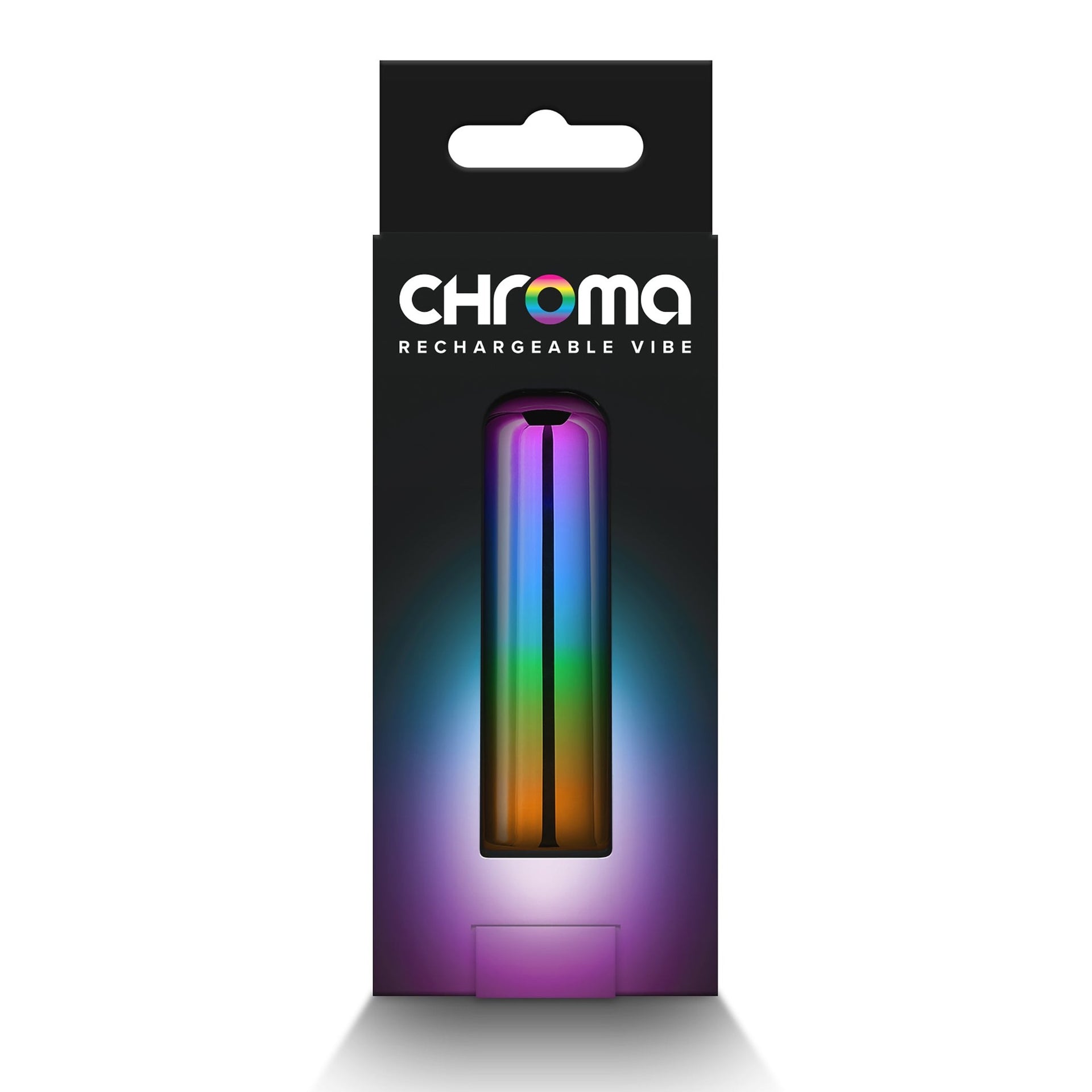CHROMA - Rainbow Small