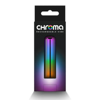 CHROMA - Rainbow Small