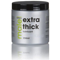 COBECO PHARMA - erittäin paksu liukuvoide 250ml