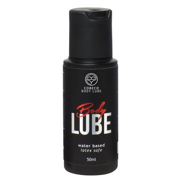COBECO PHARMA - vesipohjainen liukuvoide 50ml