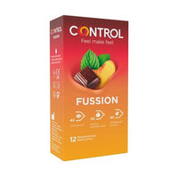 CONTROL - fussion 12kpl