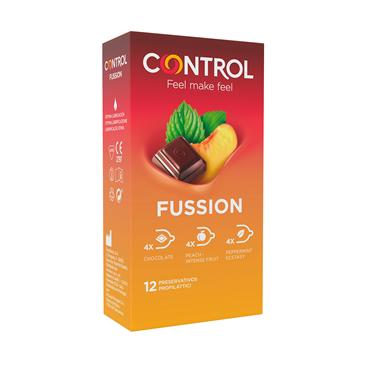 CONTROL - fussion 12kpl