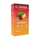CONTROL - fussion 12kpl