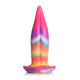 CREATURE COCKS - pimeässä hohtava dildo 20cm