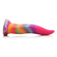 CREATURE COCKS - pimeässä hohtava dildo 20cm