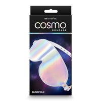 "Cosmo Rainbow" silmämaski