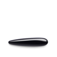 Crystal Wand Black Obsidian