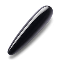 Crystal Wand Black Obsidian