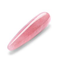 Crystal Wand Rose Quartz