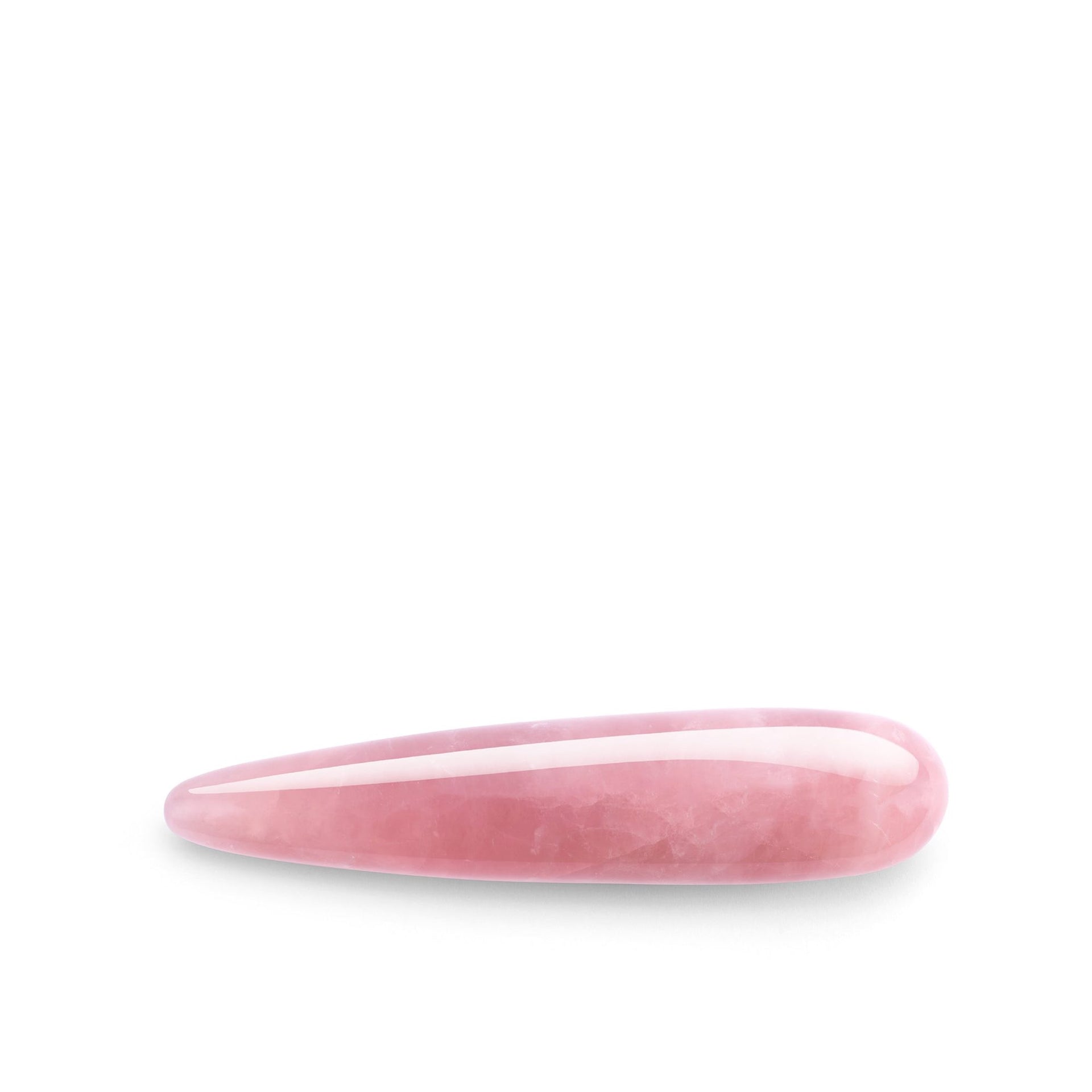 Crystal Wand Rose Quartz